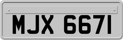 MJX6671