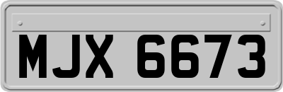 MJX6673