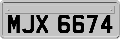 MJX6674