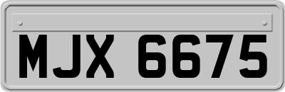 MJX6675