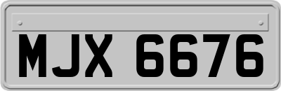 MJX6676