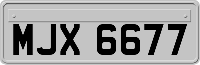 MJX6677