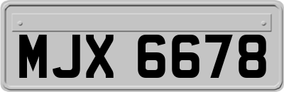 MJX6678