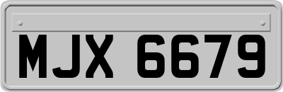 MJX6679