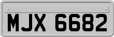 MJX6682
