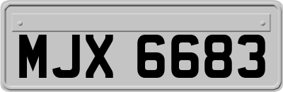 MJX6683