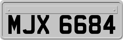 MJX6684