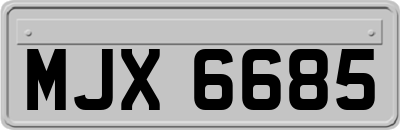 MJX6685