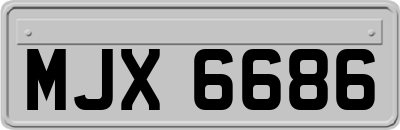 MJX6686