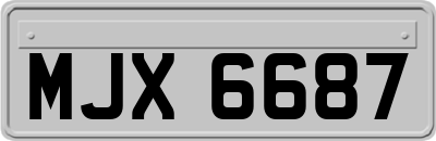 MJX6687