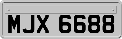 MJX6688