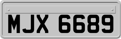 MJX6689