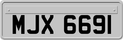 MJX6691