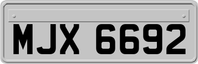 MJX6692