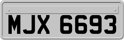 MJX6693
