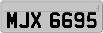 MJX6695