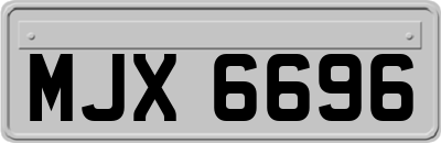 MJX6696