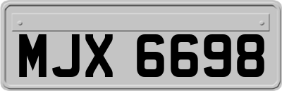 MJX6698