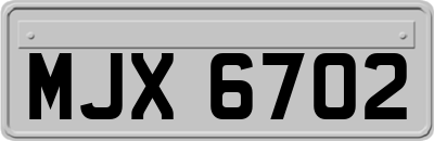 MJX6702