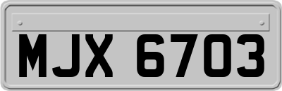 MJX6703