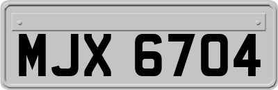 MJX6704