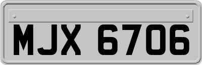 MJX6706