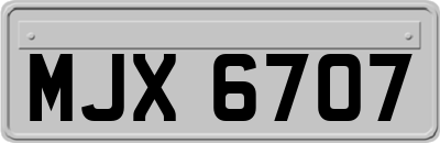 MJX6707