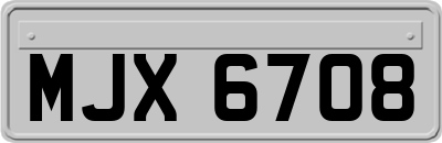 MJX6708