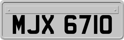 MJX6710