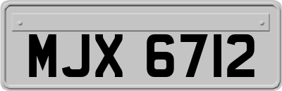MJX6712