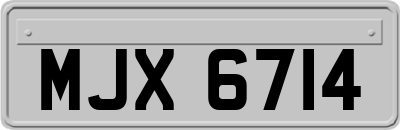 MJX6714