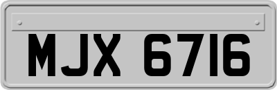 MJX6716