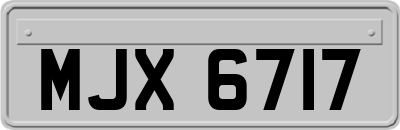 MJX6717