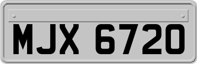 MJX6720