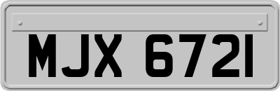 MJX6721