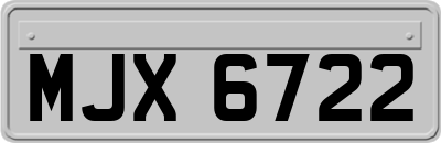 MJX6722