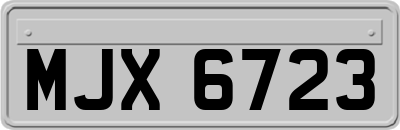 MJX6723