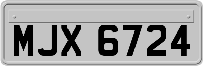 MJX6724
