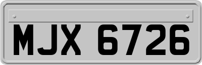 MJX6726