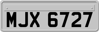 MJX6727
