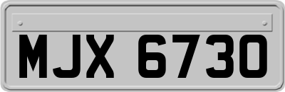 MJX6730