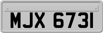 MJX6731