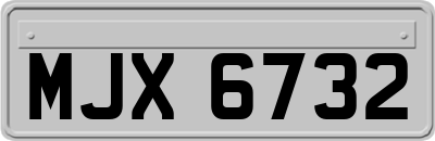 MJX6732