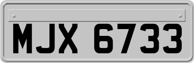 MJX6733