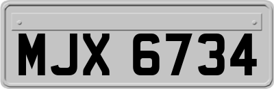 MJX6734