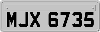 MJX6735