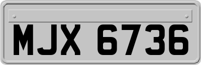 MJX6736