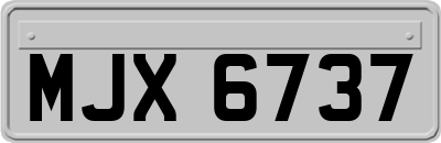 MJX6737