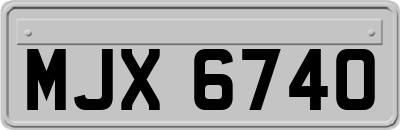 MJX6740