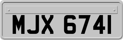 MJX6741